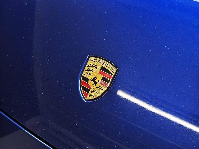 porsche Taycan 2023 - 7