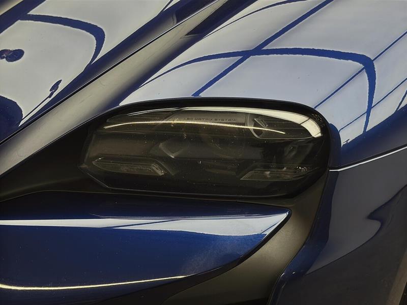 porsche Taycan 2023 - 9