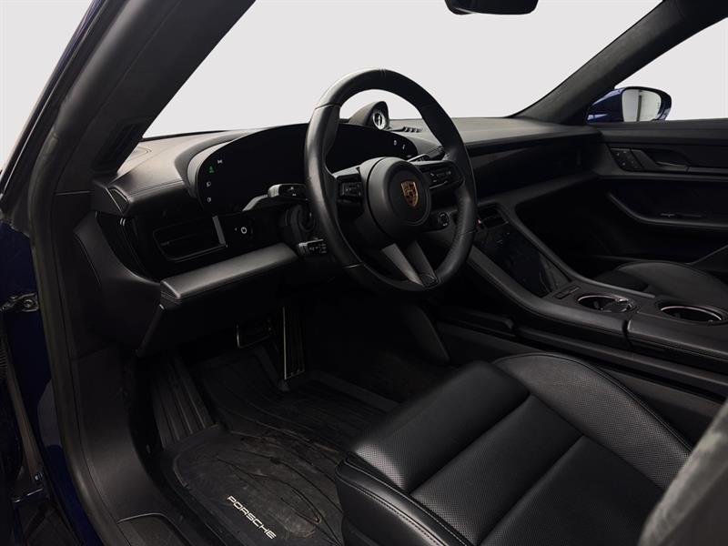 porsche Taycan 2023 - 13