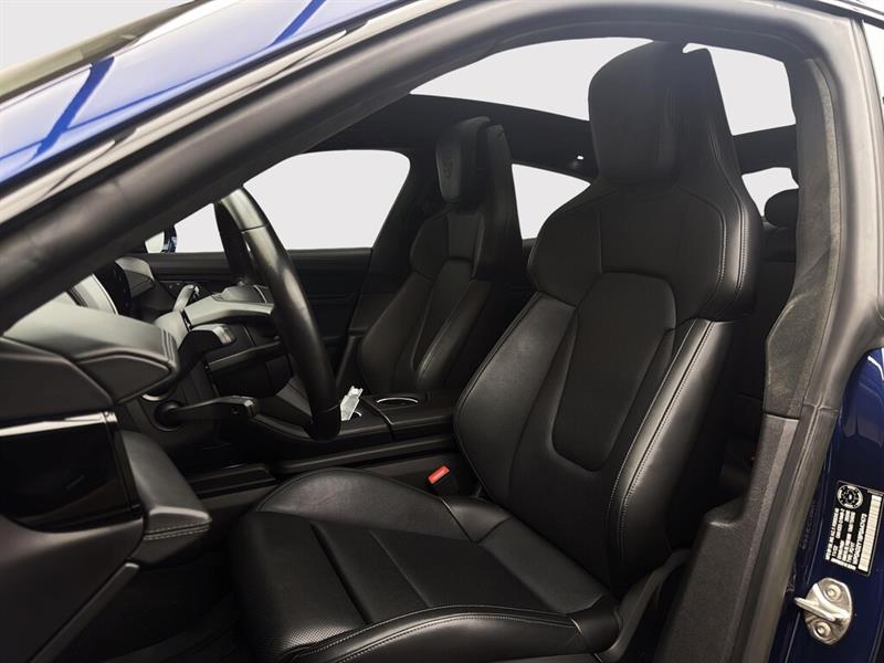 porsche Taycan 2023 - 14