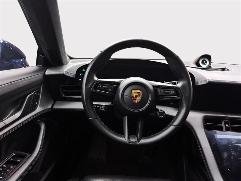 porsche Taycan 2023 - 15