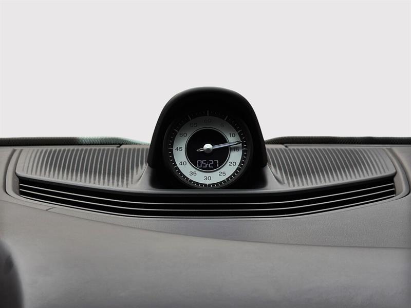 porsche Taycan 2023 - 19