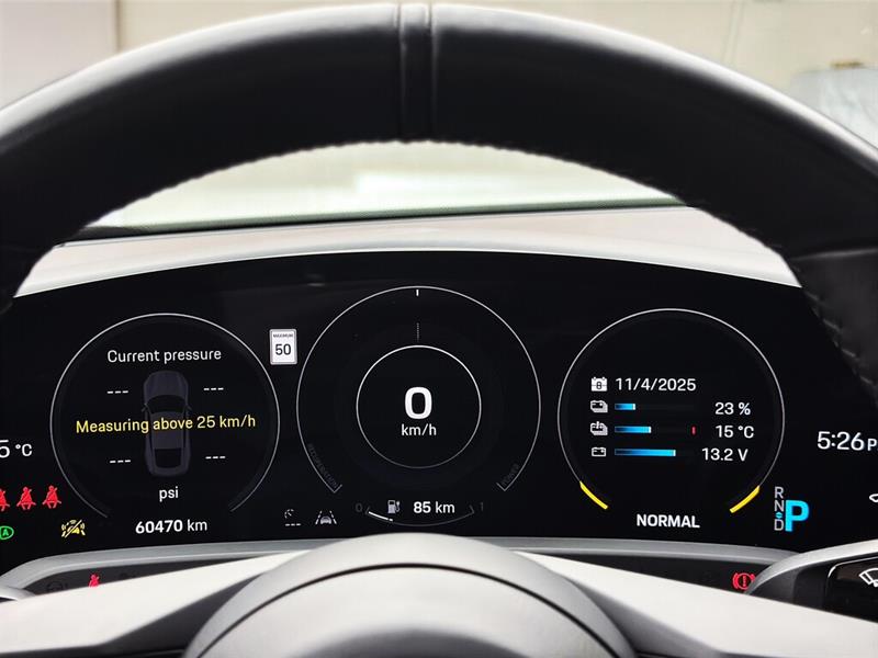 porsche Taycan 2023 - 20