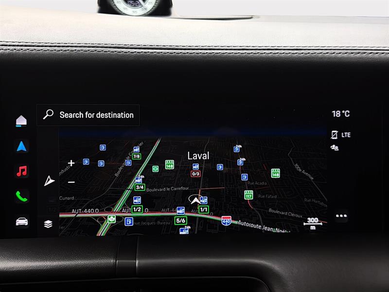 porsche Taycan 2023 - 23