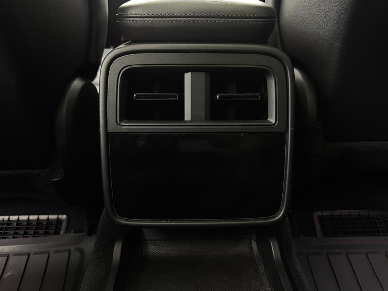 porsche Taycan 2023 - 29