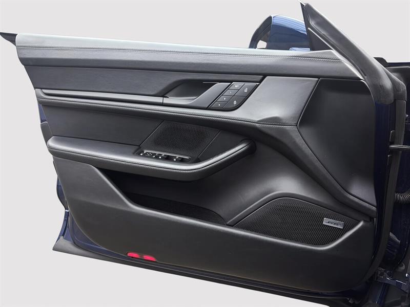 porsche Taycan 2023 - 30