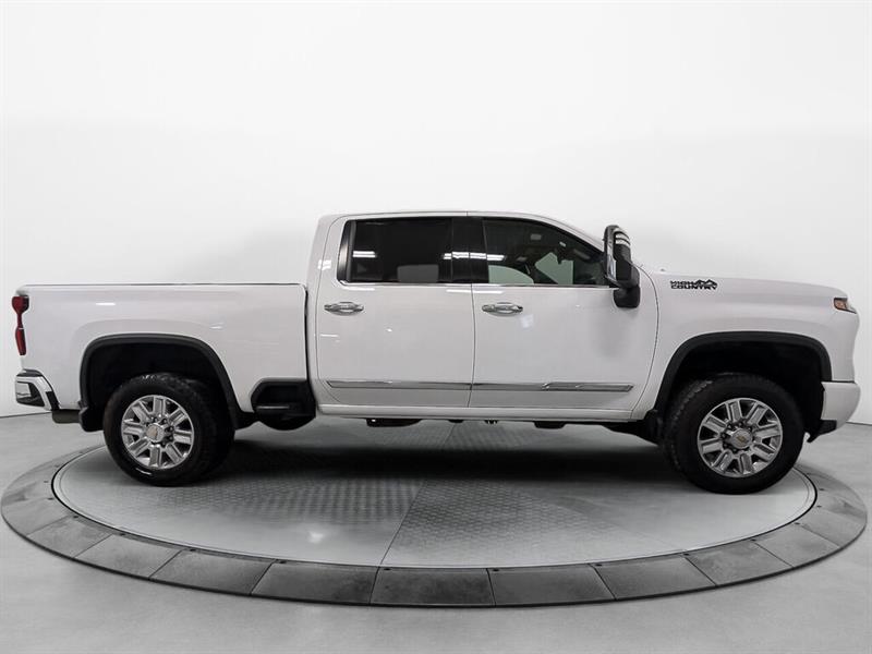 chevrolet Silverado 2500HD 2024 - 5