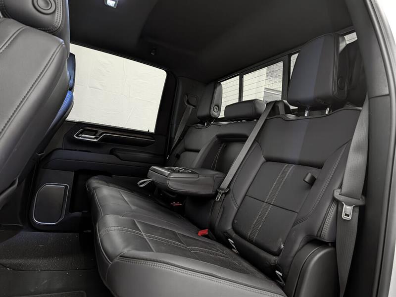 chevrolet Silverado 2500HD 2024 - 9