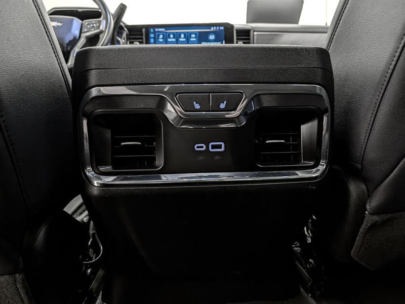 chevrolet Silverado 2500HD 2024 - 10