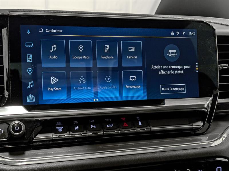 chevrolet Silverado 2500HD 2024 - 13