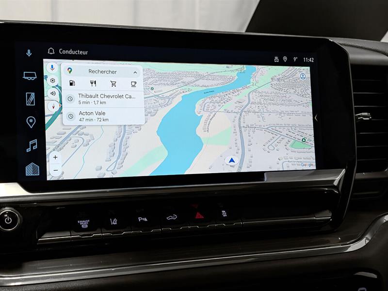 chevrolet Silverado 2500HD 2024 - 14