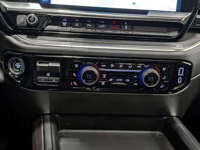 chevrolet Silverado 2500HD 2024 - 15