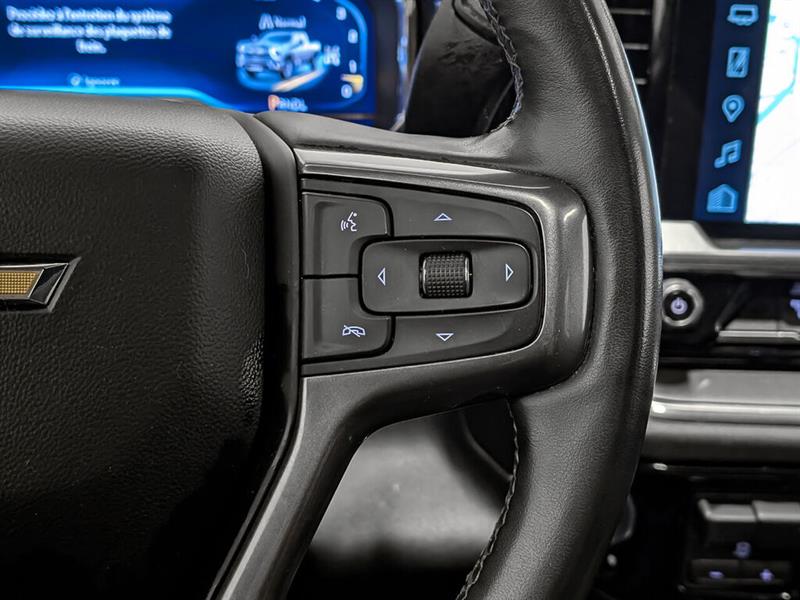 chevrolet Silverado 2500HD 2024 - 16