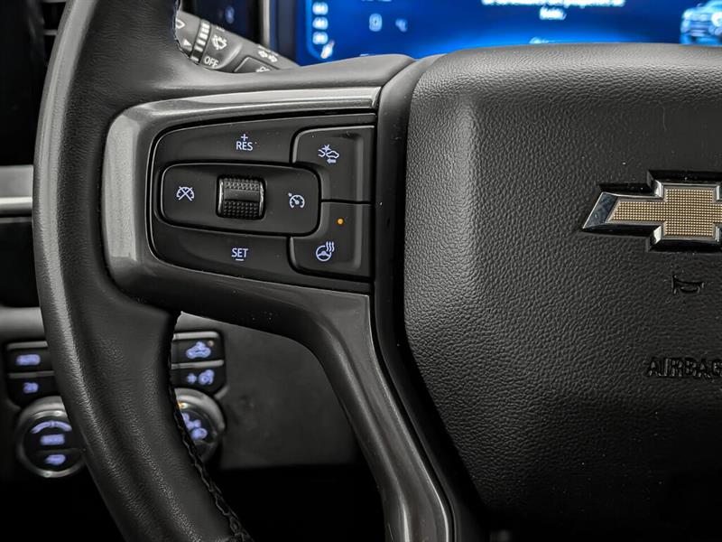 chevrolet Silverado 2500HD 2024 - 17