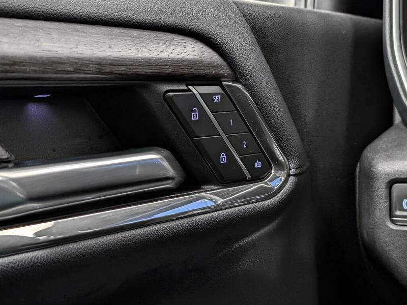 chevrolet Silverado 2500HD 2024 - 20