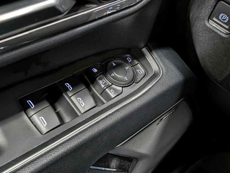 chevrolet Silverado 2500HD 2024 - 21