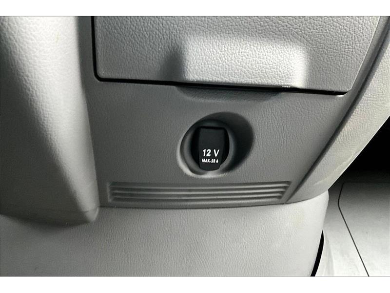 mercedes-benz Sprinter 2016 - 21