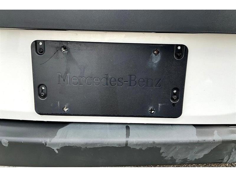 mercedes-benz Sprinter 2016 - 26