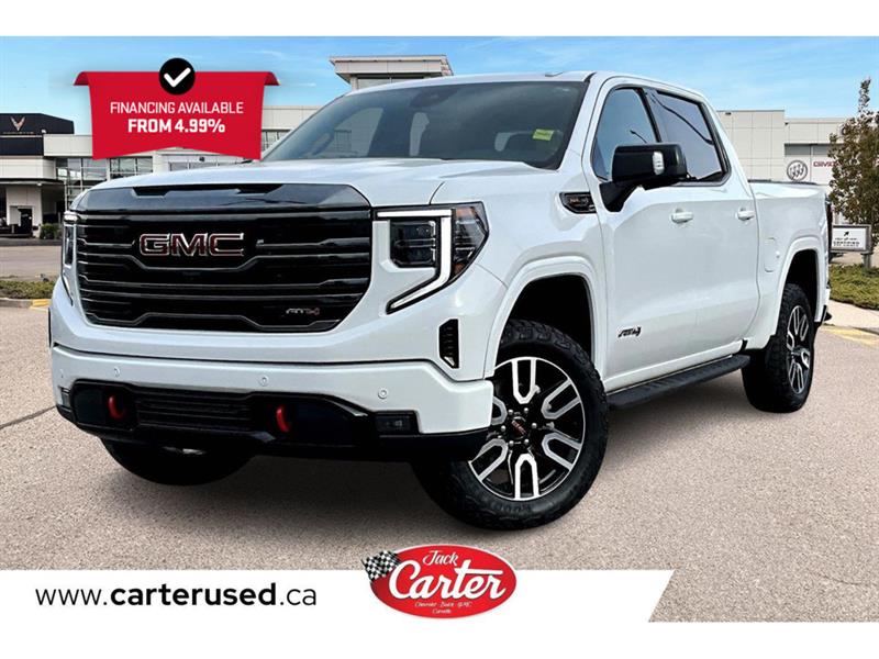 gmc Sierra 1500 2024