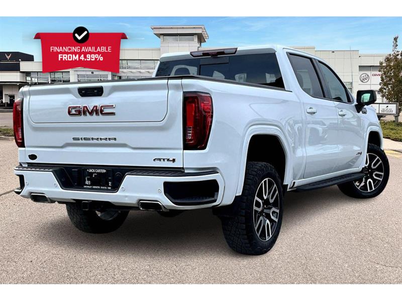 gmc Sierra 1500 2024 - 2