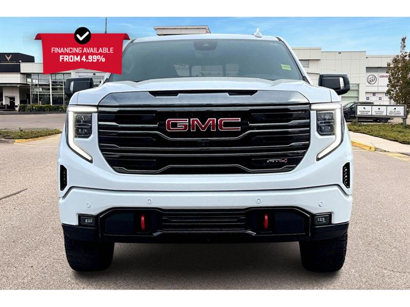 gmc Sierra 1500 2024 - 3