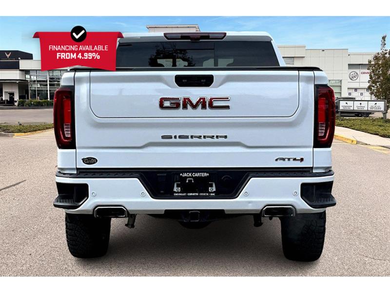 gmc Sierra 1500 2024 - 4