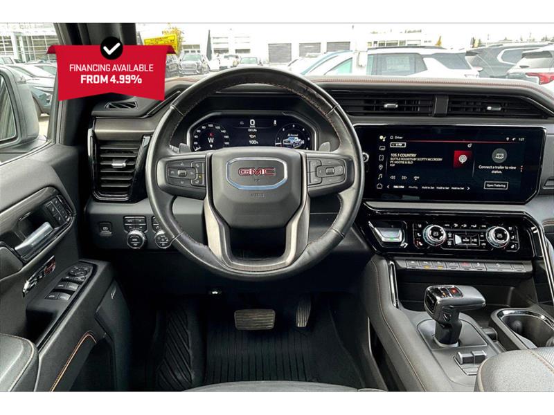 gmc Sierra 1500 2024 - 5