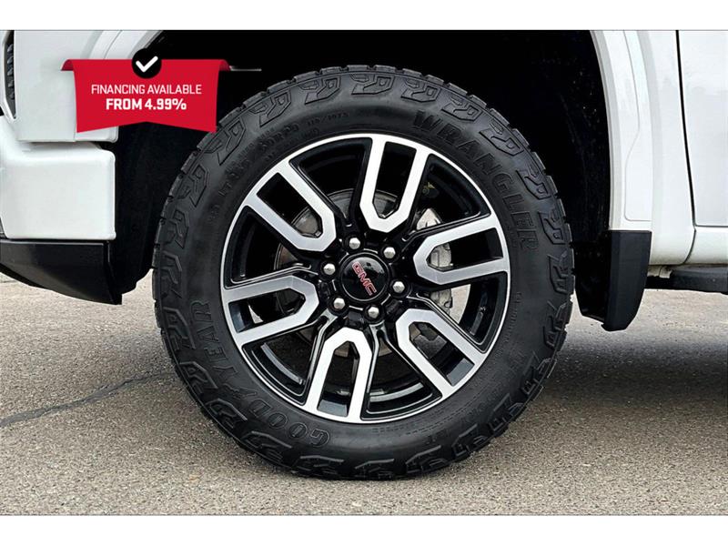 gmc Sierra 1500 2024 - 8