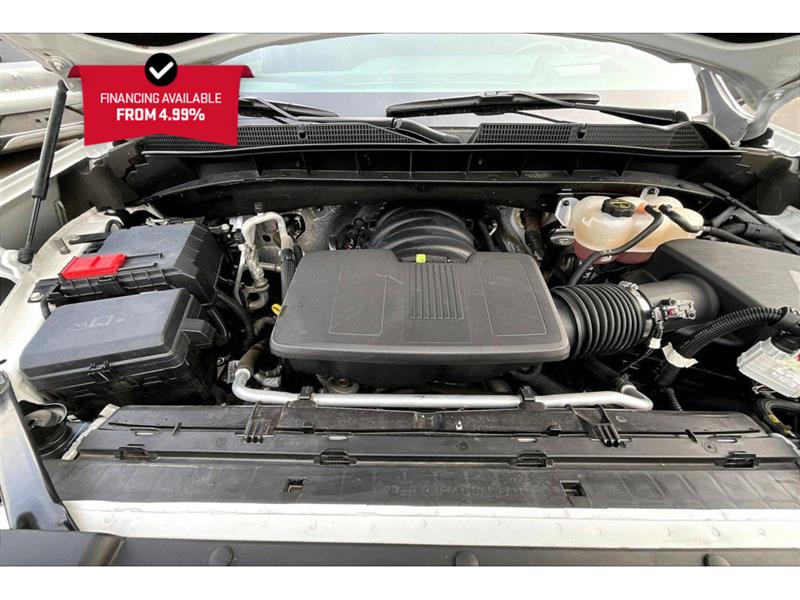 gmc Sierra 1500 2024 - 9