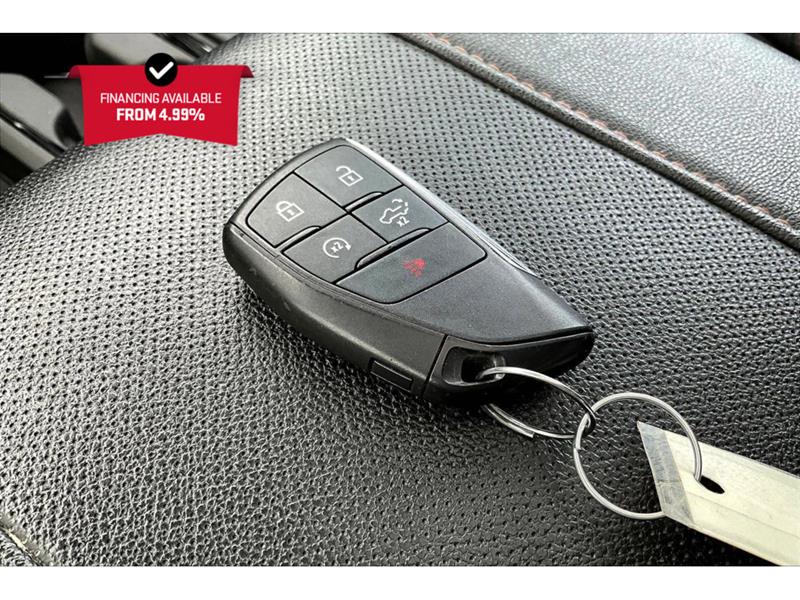 gmc Sierra 1500 2024 - 10