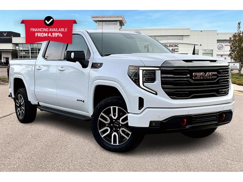 gmc Sierra 1500 2024 - 11