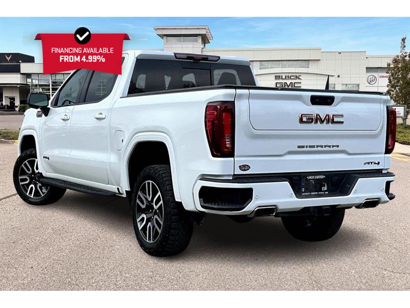 gmc Sierra 1500 2024 - 12