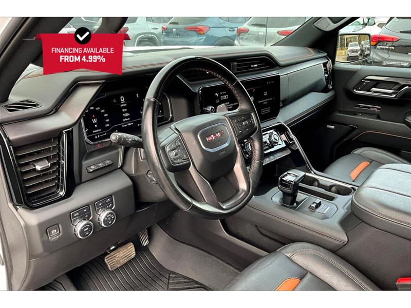 gmc Sierra 1500 2024 - 13