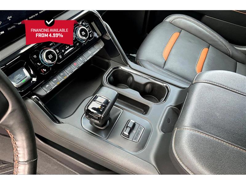 gmc Sierra 1500 2024 - 14