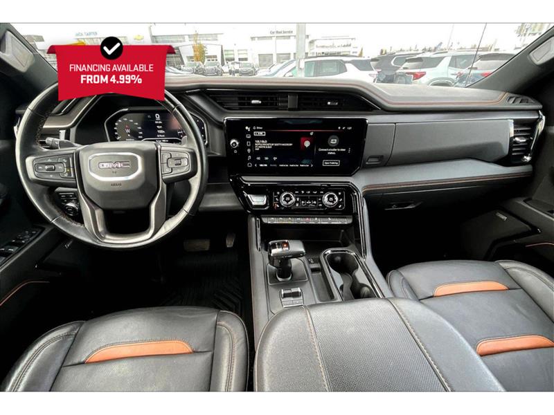 gmc Sierra 1500 2024 - 15