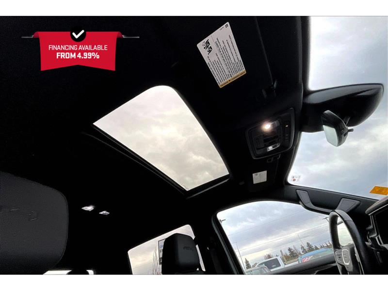 gmc Sierra 1500 2024 - 17