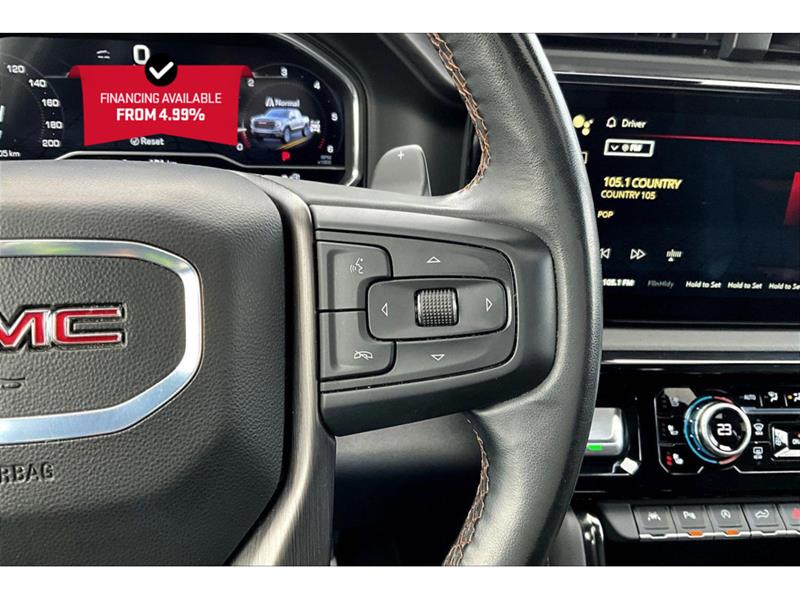 gmc Sierra 1500 2024 - 21