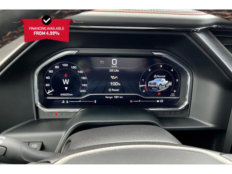 gmc Sierra 1500 2024 - 22