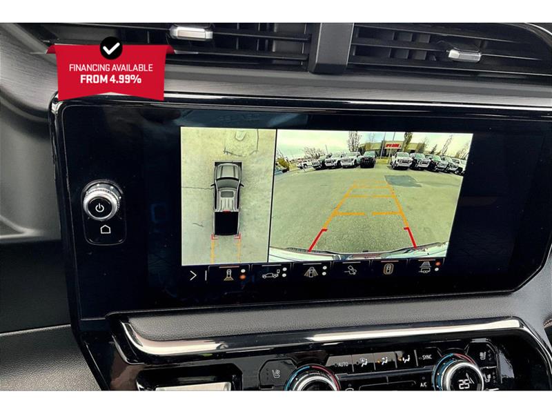 gmc Sierra 1500 2024 - 23