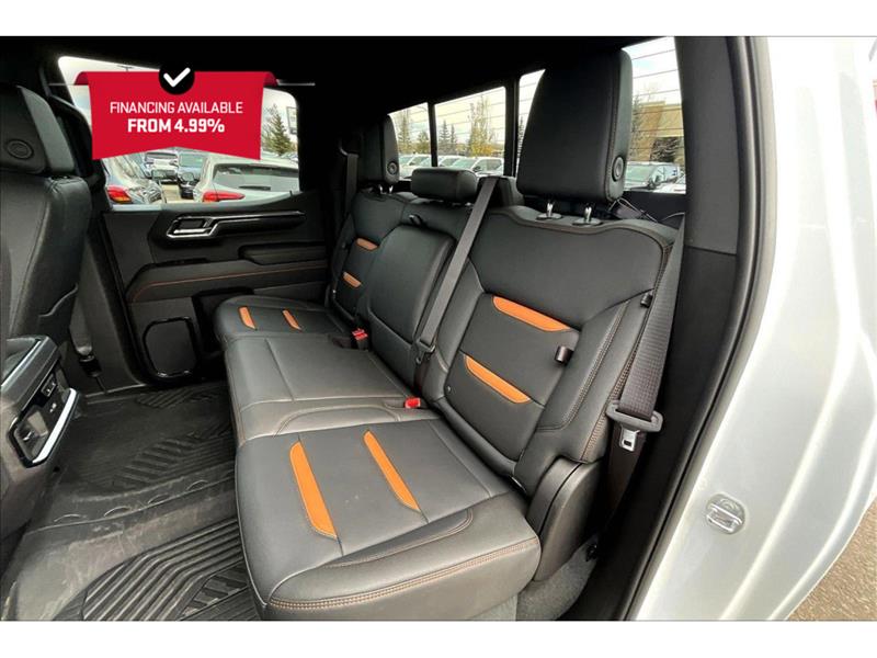 gmc Sierra 1500 2024 - 27