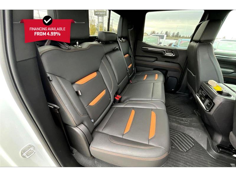 gmc Sierra 1500 2024 - 28