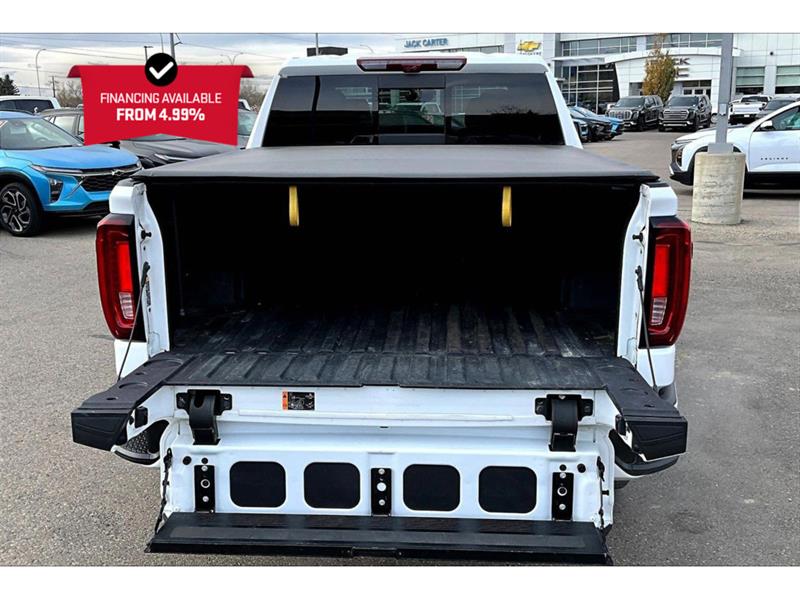 gmc Sierra 1500 2024 - 29