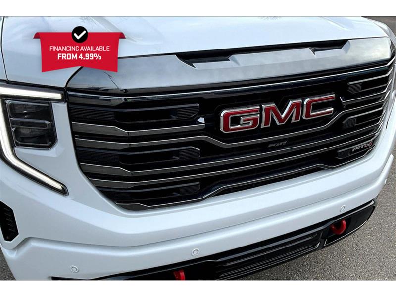 gmc Sierra 1500 2024 - 30