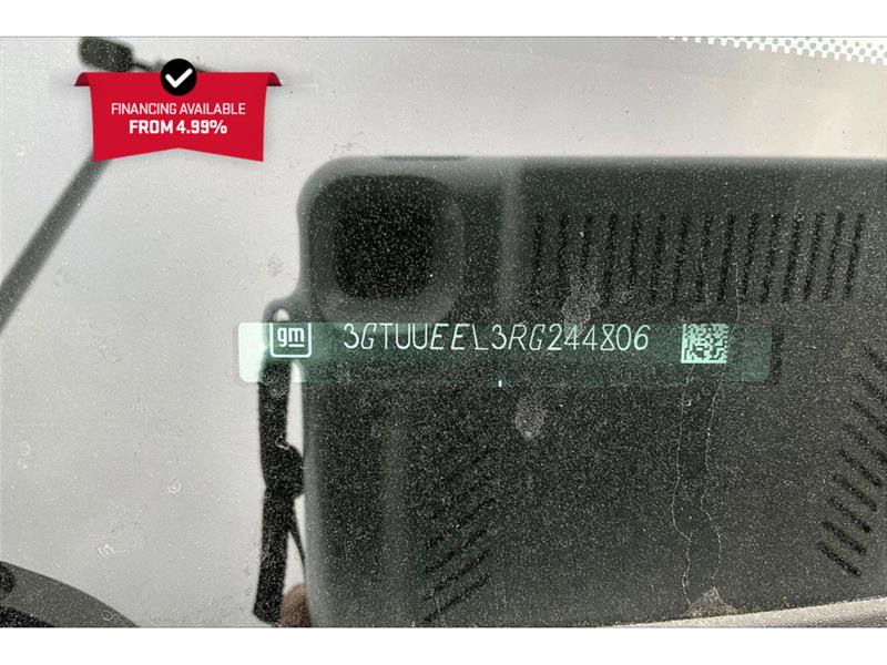 gmc Sierra 1500 2024 - 35