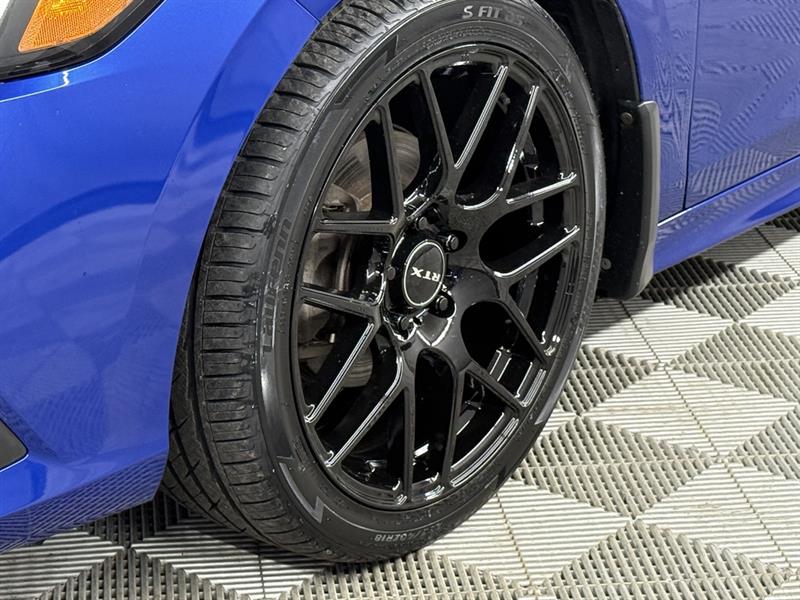 honda Civic Sedan 2022 - 6