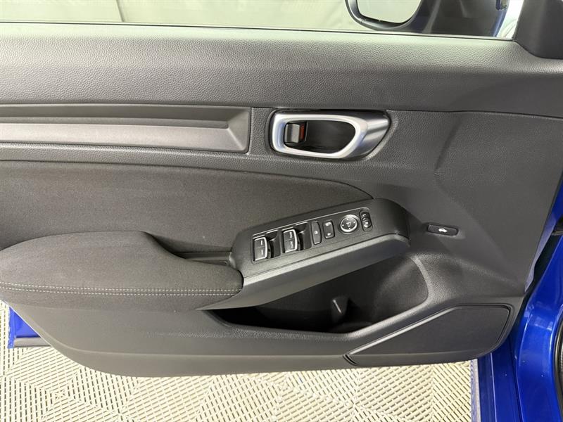 honda Civic Sedan 2022 - 7