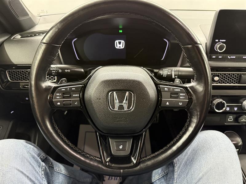 honda Civic Sedan 2022 - 10