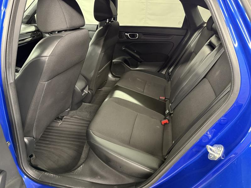 honda Civic Sedan 2022 - 18