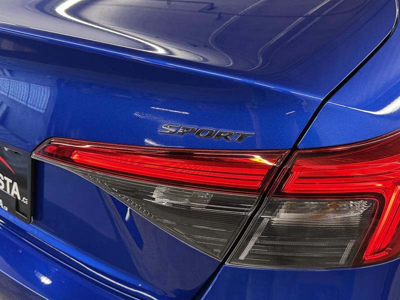 honda Civic Sedan 2022 - 23