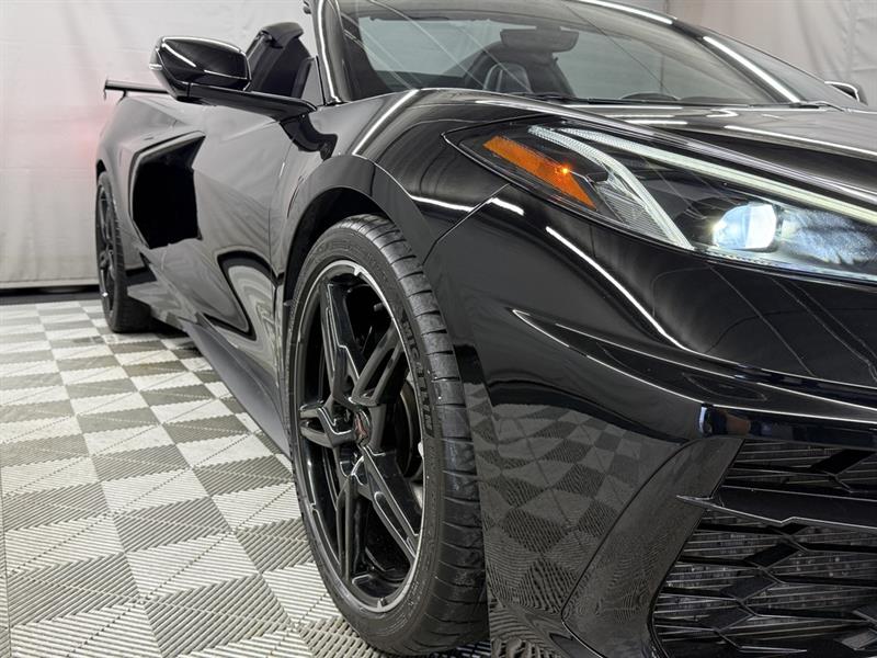 chevrolet Corvette 2022 - 3